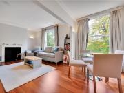 Lloyd Square, Islington, London WC1X, 1 bed flat to...