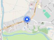 Lloyds Bank Old Building, Cheapside, Langport