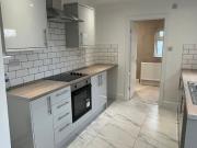 Llwyn Teg, Carway, Kidwelly SA17, 3 bed end terrace...