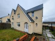 Llwynderi, Aberdare, 3 Bedroom Semi detached