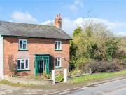 llwynderw villa, llwynderw