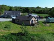 Llwynygroes, Tregaron, 6 Bedroom Smallholding
