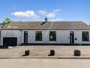 Llynallan Road, Shotts, 4 Bedroom Bungalow