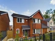 Llys Belgrave, Johnstown, 4 Bedroom Link