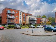 Llys Faith, Mccarthy & Stone, Llanishen CF14, 2 bed flat...
