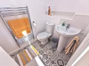 Llys Rhaeadr, Swansea, SA9