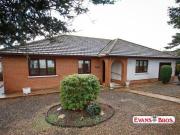 Llys Y Ferin, Nantgaredig, 3 Bedroom Bungalow