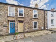Llysfair, Upper St. Mary Street, 4 Bedroom Terraced
