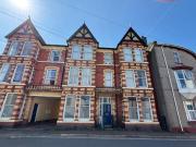 Llysmorfa, George Street, 2 Bedroom Apartment