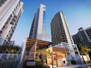 LM Urban Flex Bela Cintra Apartamento 38,47m²