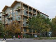 LMNP T2 en Résidence Senior PONT DE CLAIX 38800 Idéal... LMNP T2 en Résidence Senior PONT DE CLAIX 38800 Idéal...