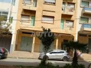 حي المسرور 2 بمدينة تمارة