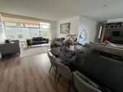 Lo Alto: Departamento en venta en Bosque Real