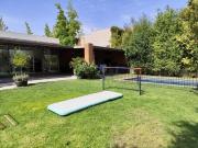 Lo Barnechea, Golf de Manquehue/Av. Parque/Camino Los... Lo Barnechea, Golf de Manquehue/Av. Parque/Camino Los...