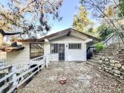 LO CURRO ESPECTACULAR TERRENO CON CASA Y VISTA PANORAMICA