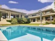 Lo Curro Gran Casa en Venta, Gran Jardín, Amplios Recibos