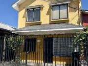 LO MARCOLETA/LO OVALLE