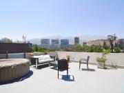 Lo Matta / Roof Top Penthouse