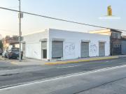 LO PRADO SANTIAGO. ARRIENDO LOCAL COMERCIAL EN AV. SAN PABLO