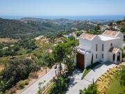 Lo último en lujo en Marbella: Villa que ofrece...