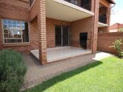 Load Shedding Free Living – The Ideal Lock Up and Go Home!