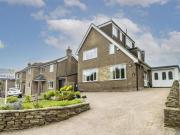 Loads Road, Holymoorside, 5 Bedroom Detached
