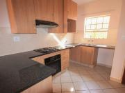 Loadshedding free area A perfect lock up and go!