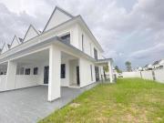 Loan Rejected Last Unit Semi D Concept Corner 45x75In...