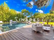 L'OASIS Villa contemporaine T6 de 252m² Terrain de...