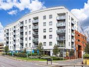 Loates Lane, Watford, Hertfordshire WD17, 1 bed flat to...