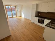 Lobau nähe 2 Zimmer Wohnung mit Blick ins Grüne Optional...