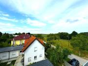 LOBAU WATERFRONT FLATS MAISONETTE 34QM TERRASSEN KLIMA &...