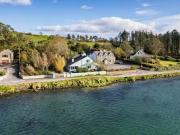 Lobster Cottage, Raheen, Union Hall, Co. Cork, P81WK37...