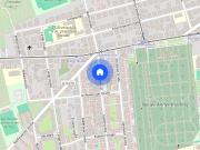 Löbtau, unterm Dach: Maisonette + EBK mgl.