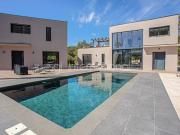 LOC2042: GRIMAUD 2 VILLAS PISCINE