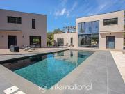 LOC2042: GRIMAUD 2 VILLAS PISCINE