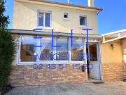 LOC48 | LOCATION MAISON 6 PIÈCES 102 m2 JARDIN GARAGE LE MAN