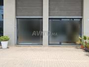 Loc Com Brut Tous commerces 300m2 Palmier
