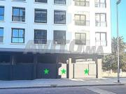 Loc Commercial Tout usage 90m2 et Terrasse Palmier