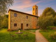 Loc. Torcigliano Alto 18 5 vani 200mq