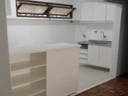 Locação 1 dorm, 50m² Bem localizado esta a 1 quadra da...