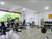 Locação: 1 quarto totalmente mobiliado no vidigal!