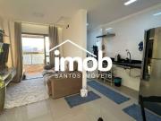 Locaãão 2 dormitãrios sendo 1 suite canto do forte pg