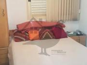 Locação 2 dormitorios perdizes