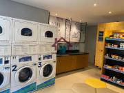 Locação 34 m² 2 Dormitório 1 Vaga Semi Mobiliado Bairro...