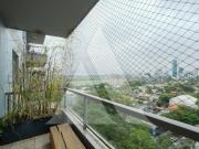 Locação 3 suítes no Jardim Europa