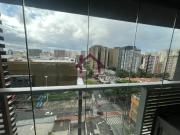 Locação 42 m² 1 Vaga Ar Condicionado Próximo ao Metrô