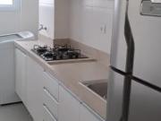 Locação 42 m² 2 quartos Todo Mobiliado a 8 min do Metrô...