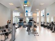 Locação 54m² | 1 suíte | Andar Alto | Horizonte JK –...