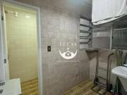 Locaãão â apartamento 3 dormitãrios | marapã â santos/sp